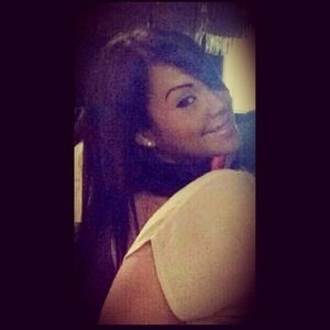 Meet your Posher, Olga